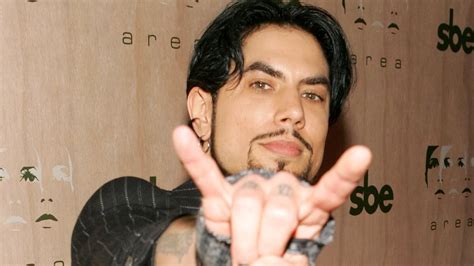 Inside the wild love life of Janes Addiction guitarist Dave Navarro